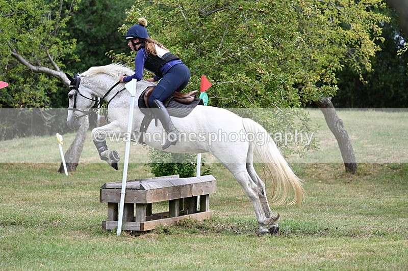 WJ7_5126 - 60cm XC Time 10:17 to 10:49