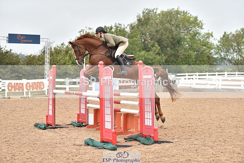 231011A-141052-00658 - Cls 5 Foxhunter & 1.20m Open