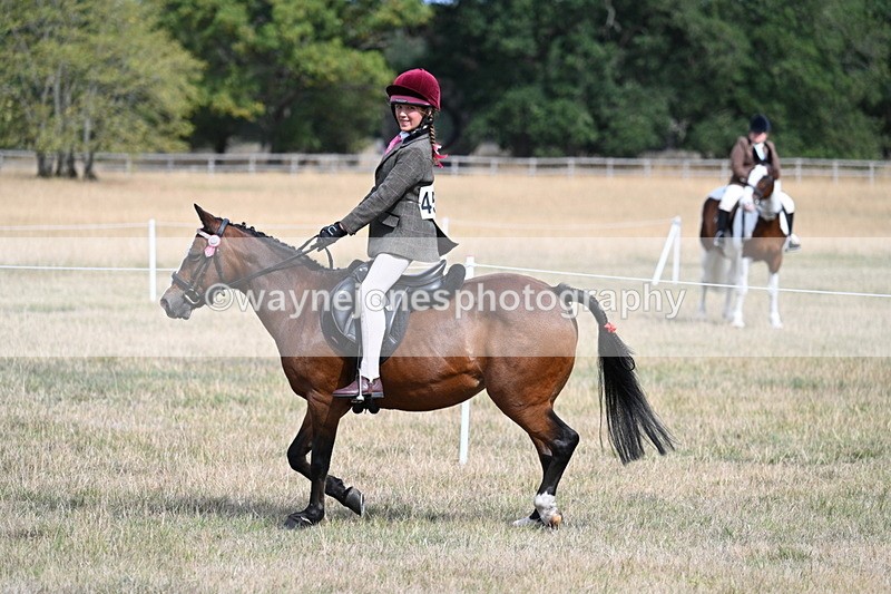 WJ7_5906 - Class 13 Ridden Veterans