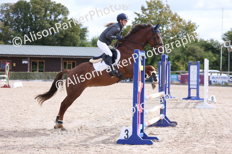 20251005-0965 - Class 6 - 90cm