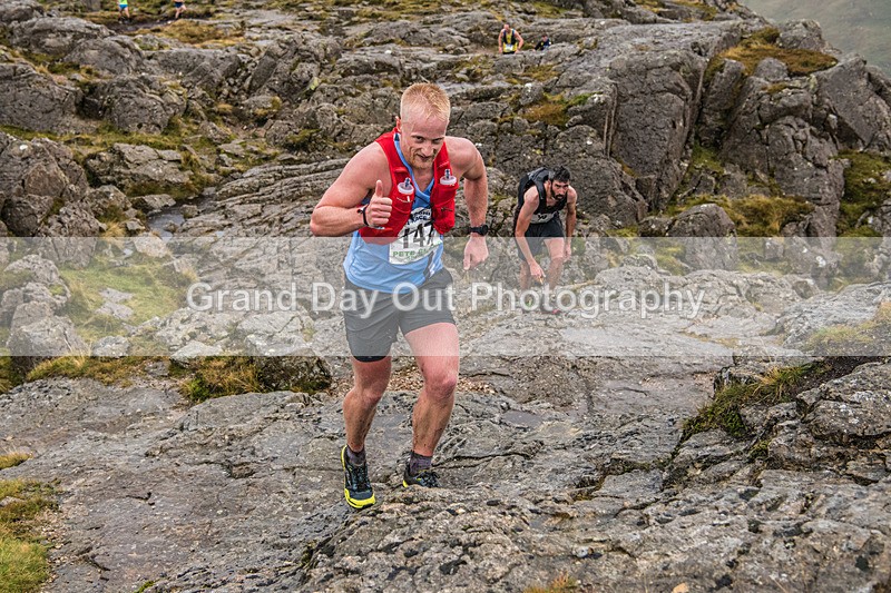 Three Shires-126 - Three Shires Fell Race Saturday 20th September 2025