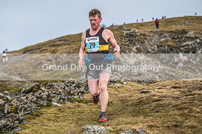 Grisedale-337 - Grisedale Grind Fell Race Wednesday 15th April 2026