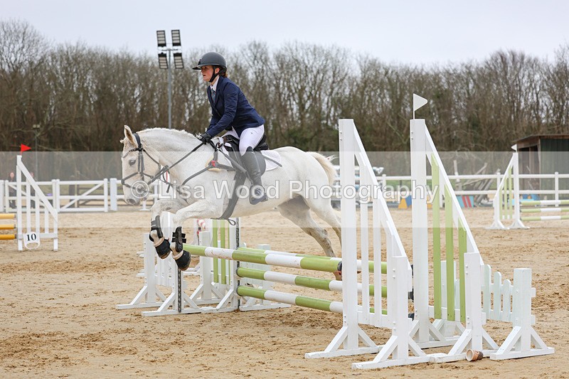 3E7A9631 - Class 4: 70/75cm