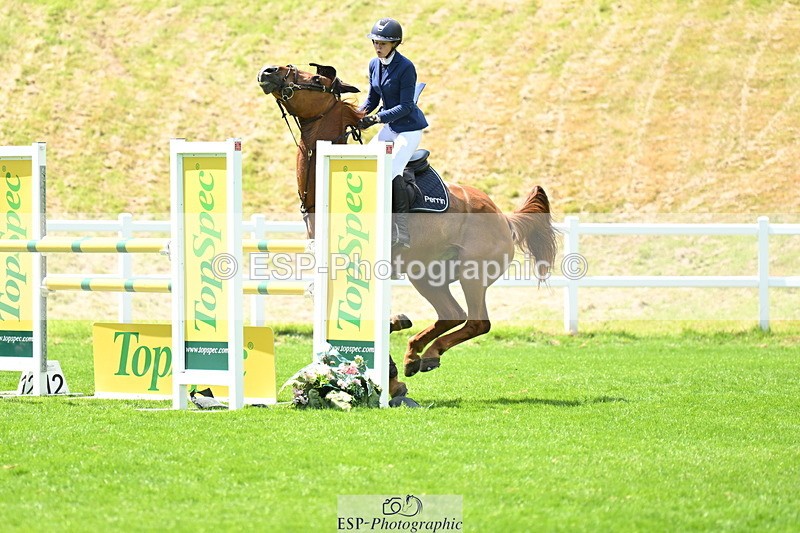 250614A-134709-06964 - Cls 20 Foxhunter