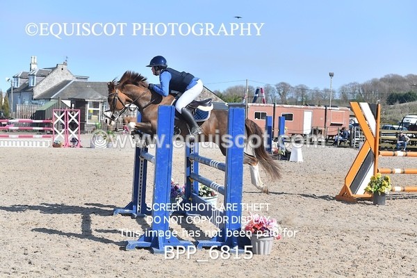 BPP_6815 - CLASS 14 SUN Springboard 128cm/ 138cm Restricted Handicap