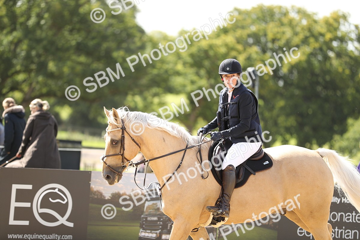 SBM_05732 - J35 - Veteran Rider 60cm