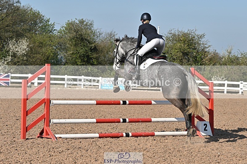 250409-094803-00038 - Clear round, Brit Nov & 90 open
