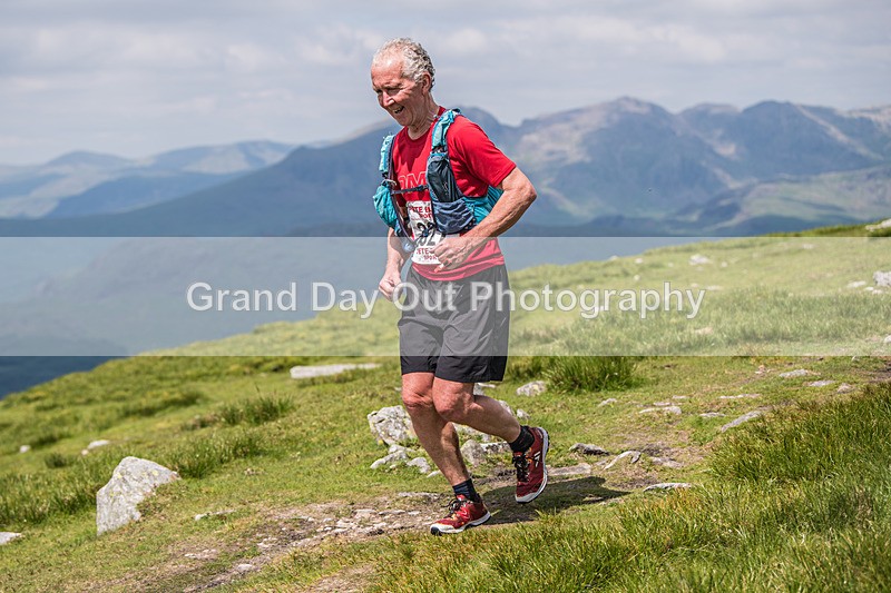 Duddon Short-610 - Duddon Valley Short Fell Race Saturday 1st June 2024