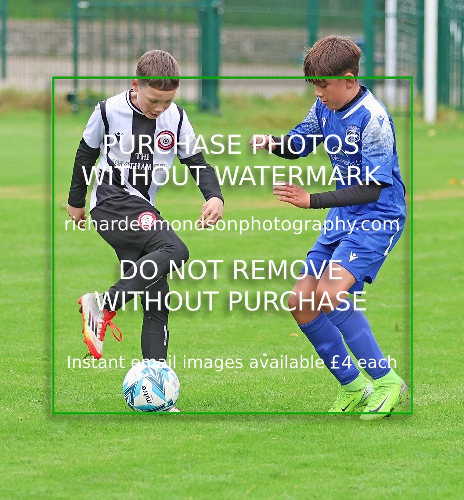 533A8187 - Wattsfield United U13 vs Craven Wanderers U13 (7/9/25)