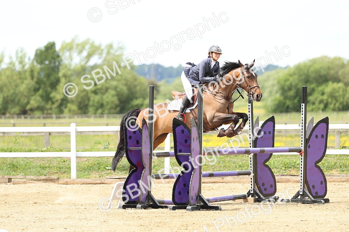 SBM_000798 - Class 3 - Senior Discovery - 1.00m