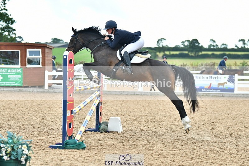 230813A-150354-12952 - Cls 44 A&B 1.10m National Amateur Qualifier & 1.10m Open