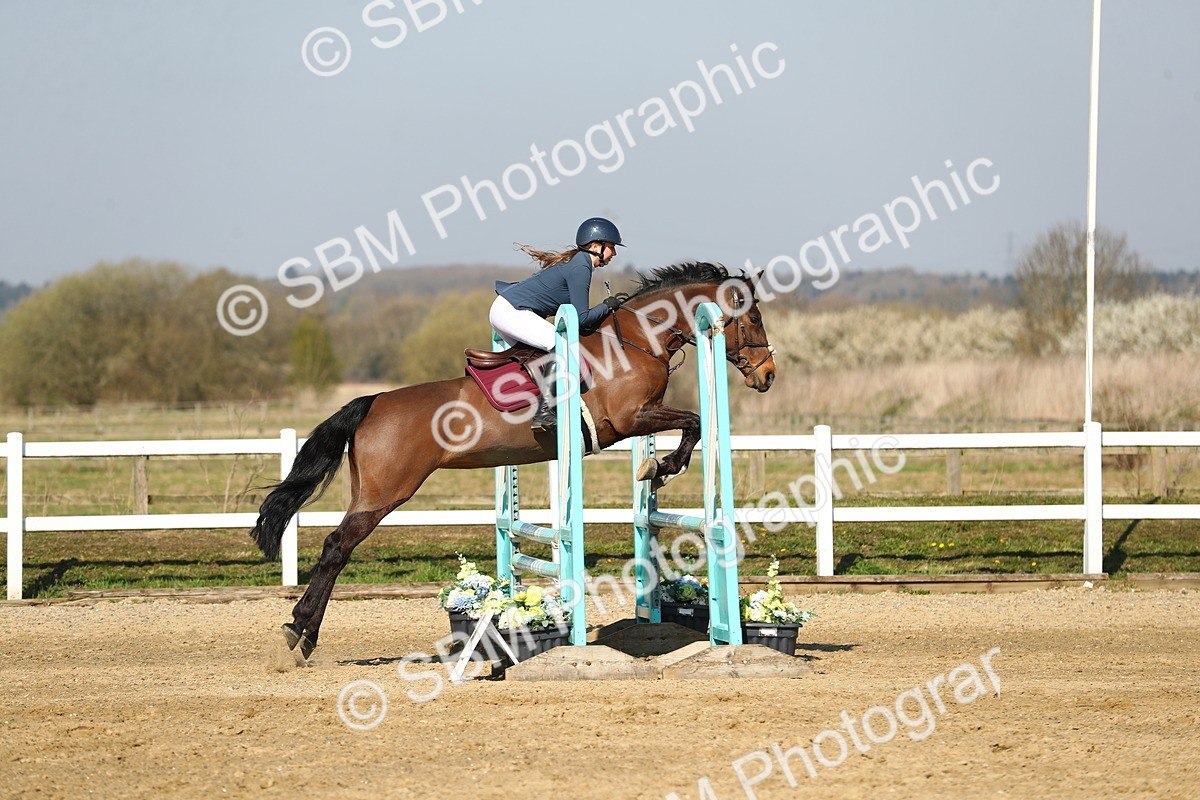 SBM_000248 - Class 2 - Senior British Novice - 90cm