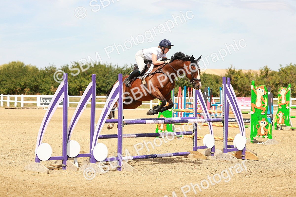 SBM_003602 - Class 12 -  1.05m Amateur Championship Qualifier