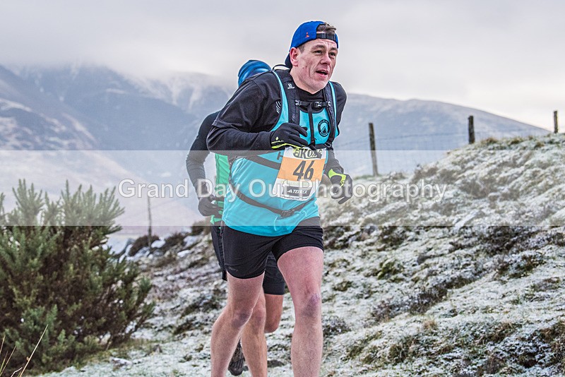 Clough Head-183 - Kong Clough Head Fell Race Saturday 2nd December 2023