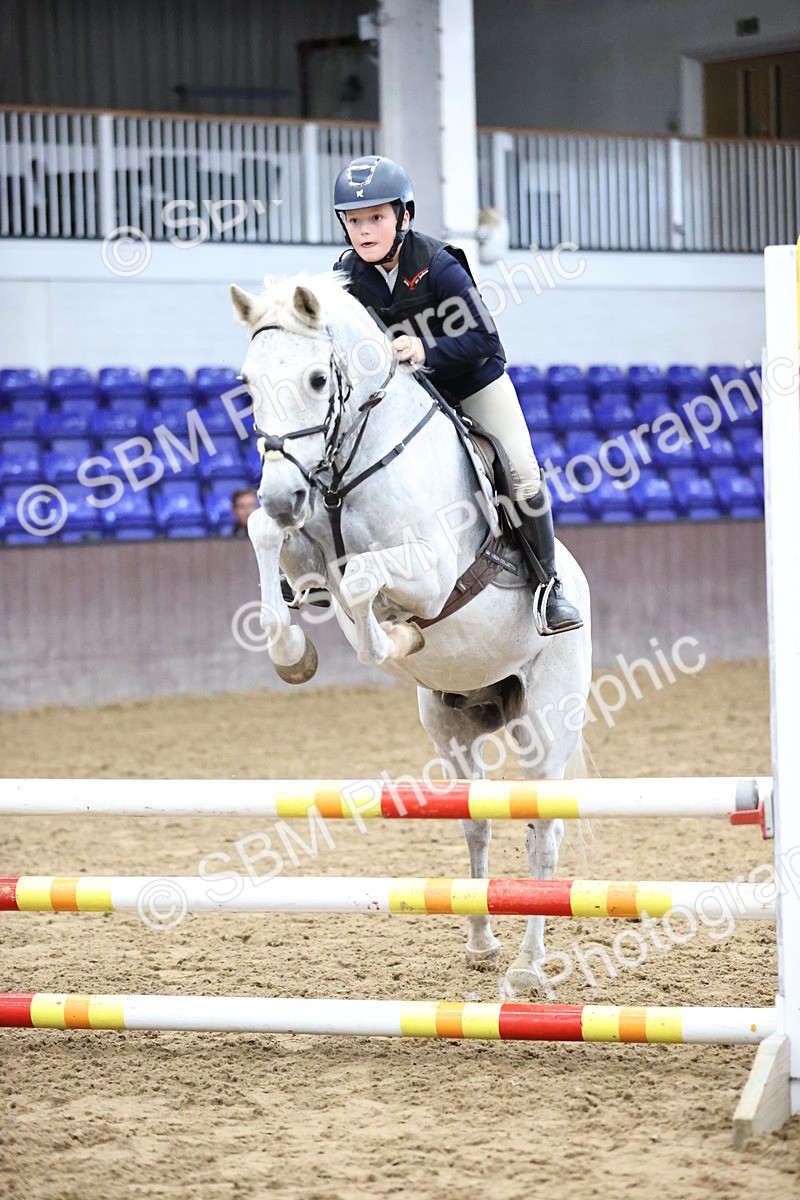 SBM_000279 - Class 2 - Pony British Novice - 80cm Open
