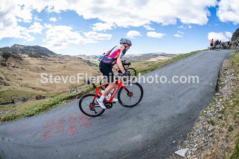 135941 - Hardknott Pass Camera 2 13.00-14.00