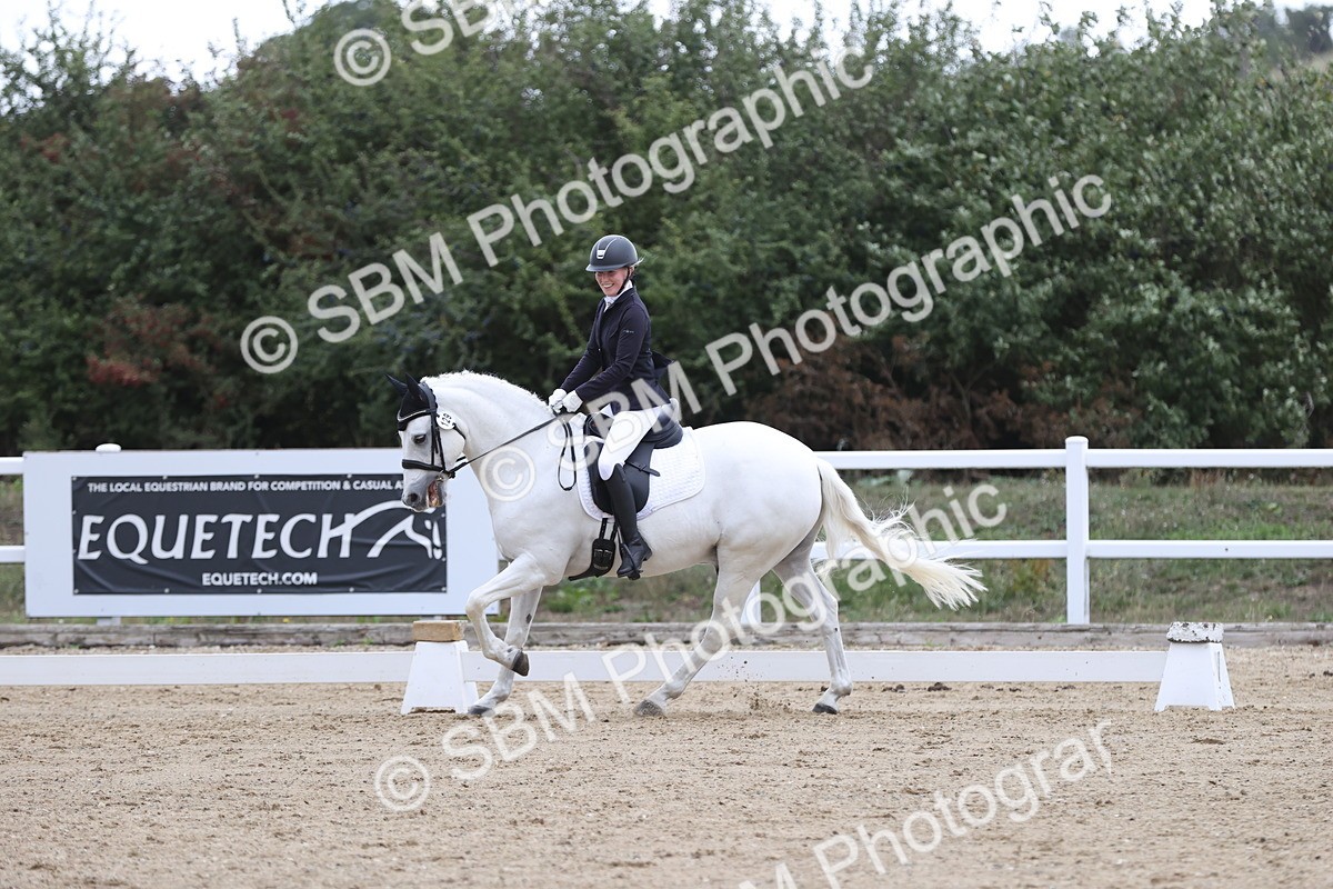 SBM_004003 - Class 9 - Novice 3 Champs