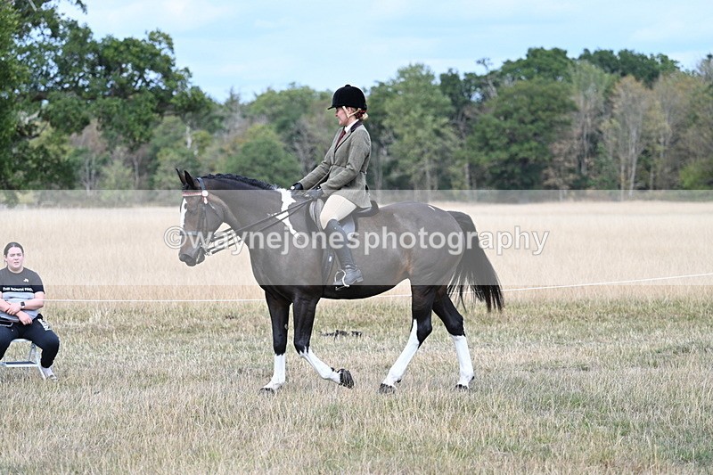 WJ7_5748 - Class 13 Ridden Veterans