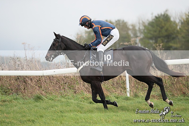 PtP 011224 97 - Hursley Hambledon Point-to-Point Larkhill 01/12/24