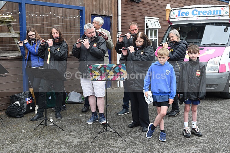 27 - Selkirk Common Riding Children's Picnic 2026