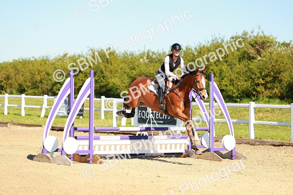 SBM_000056 - Class 1 - Clear Round