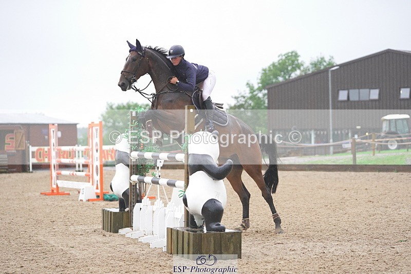 231017A-145014-07439 - Cls 29 Snr Foxhunter