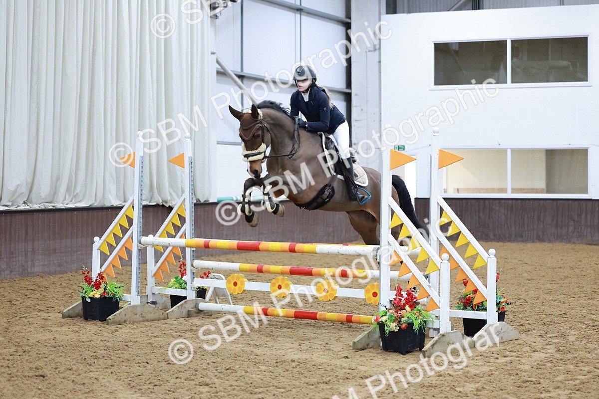 SBM_002825 - Class 9 - Equissage Pulse Senior BritiNovice/ 90cm Open