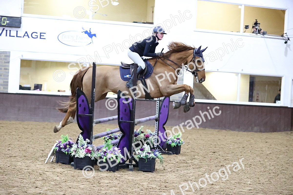 SBM_008974 - Class 20 - Senior British Novice - 80cm