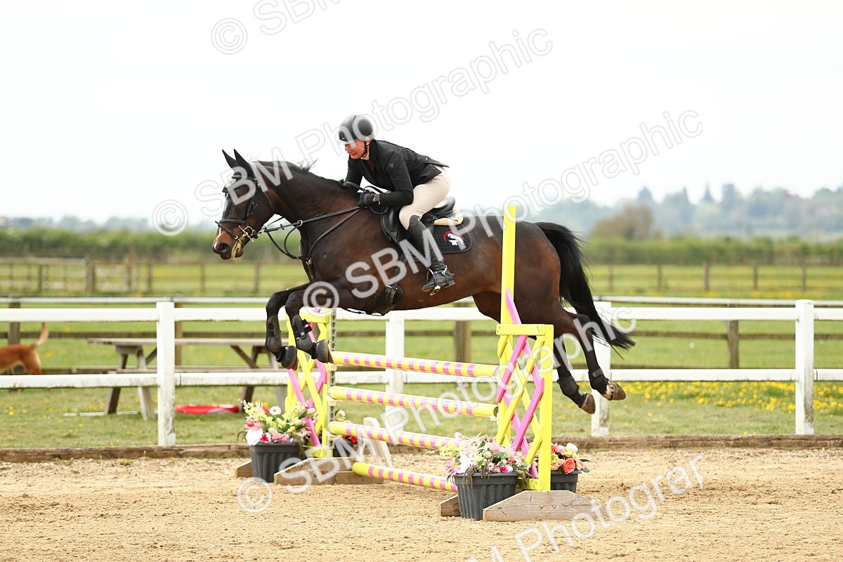 SBM_001000 - Class 3 - Senior Discovery 1m