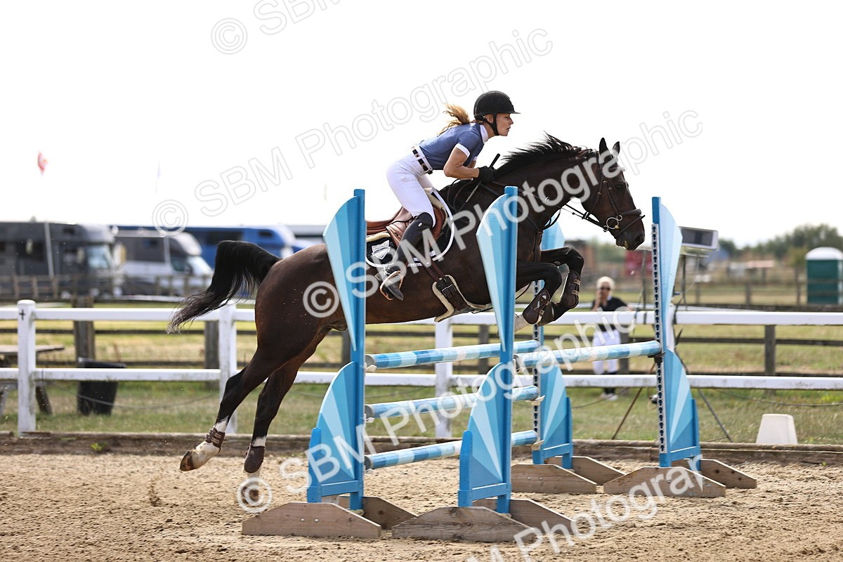 SBM_006302 - Class 11 - Senior Discovery - 1.00m