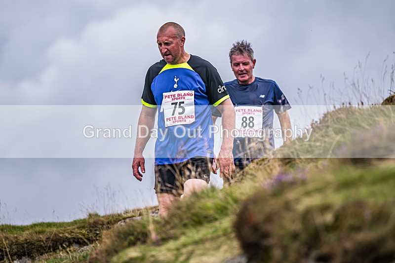Arnison Crag-299 - Arnison Crag Horseshoe Fell Race Saturday 29th August 2026