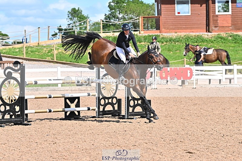 240619A-155418-01036 - Cls 5 Snr Foxhunter and 1.20m Open