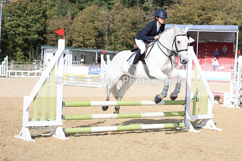 3E7A7919 - Class 4: 70cm open