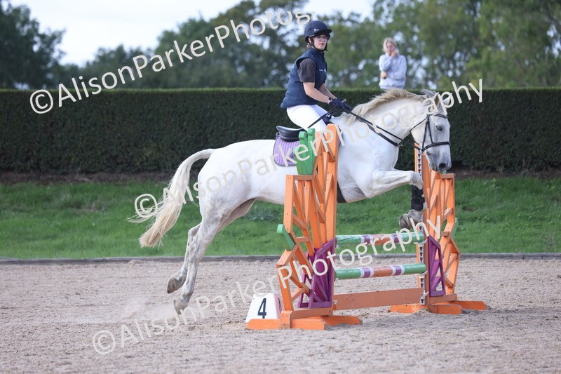 20251005-0710 - Class 5 - 80cm