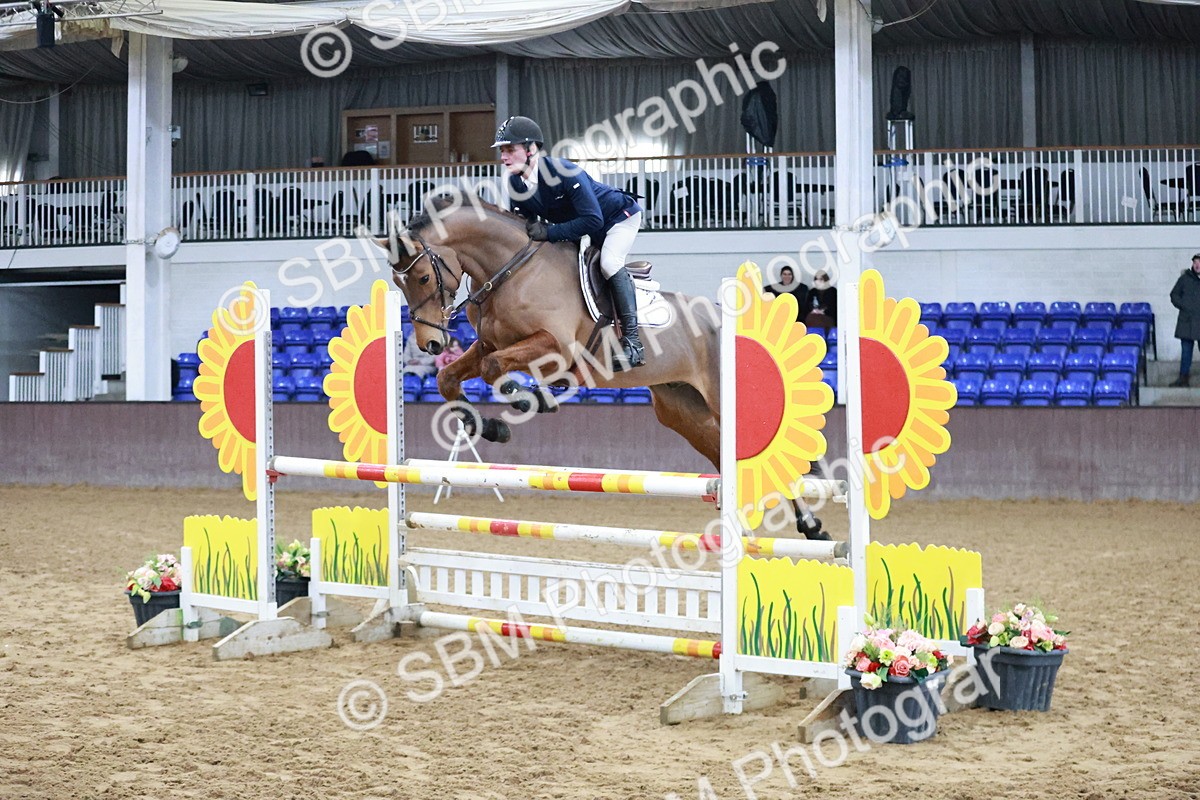 SBM_001078 - Class 4 - Senior Newcomers - 1.10m