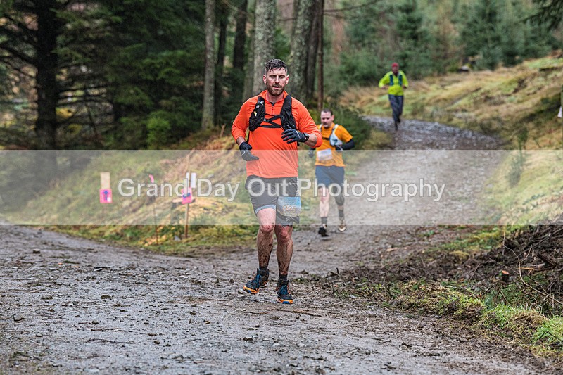 Glentress 21  10K-2392 - High Terrain Events Glentress 21 & 10K Trail Runs Saturday 18th February 2023