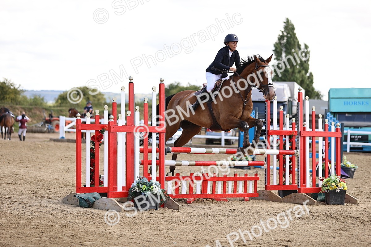 SBM_014280 - Class 14 - Senior Discovery - 1.00m Open