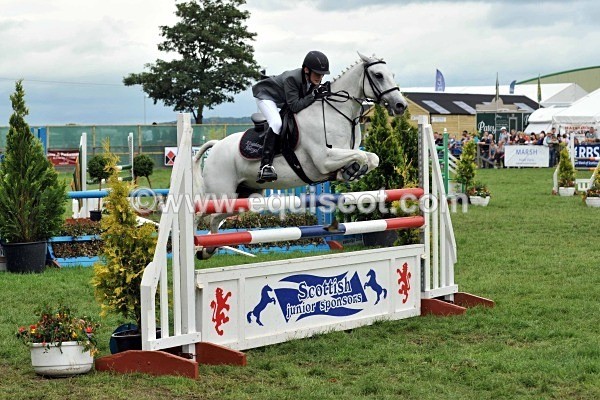 DSC_5124 - 26TH JUNE 2011 - 138CMS SJSS CHAMPIONSHIP FINAL, ROYAL HIGHLAND SHOW 2011