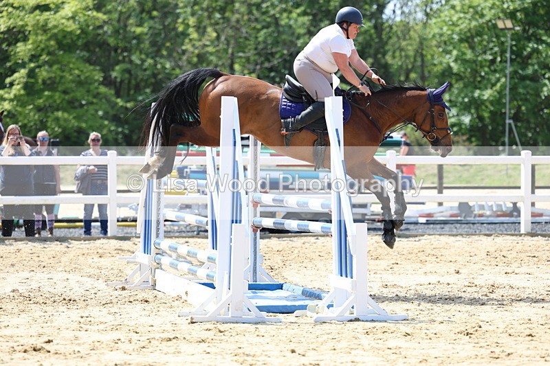 3E7A6310 - Class 5: Senior Discovery/1m open