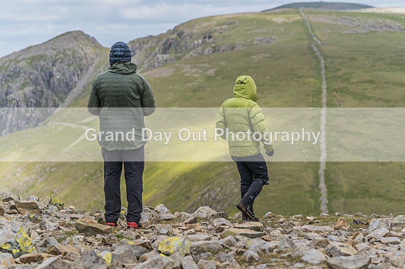 Ennerdale-119 - Ennerdale Horseshoe Fell Race Saturday 8th June 2024