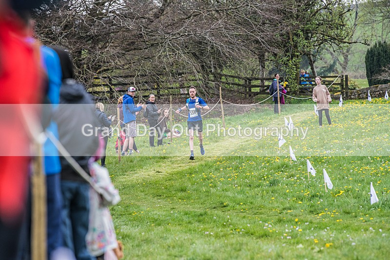 3 Peaks Finish-441 - The 3 Peaks Race Saturday 26th April 2025 - The Finish