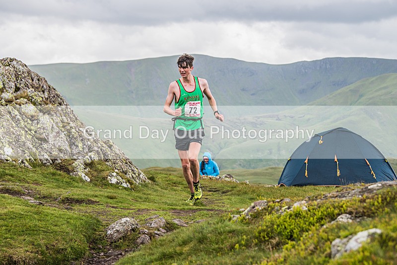 Howtown-53 - Howtown Fell Race Sunday 12th June 2022