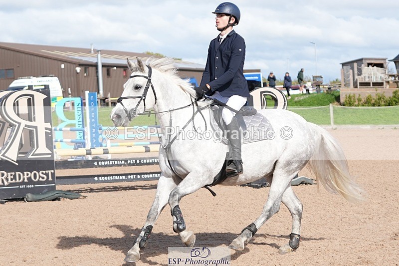 250921-105950-02461 - Cls 5 Pony Discovery and 90cm