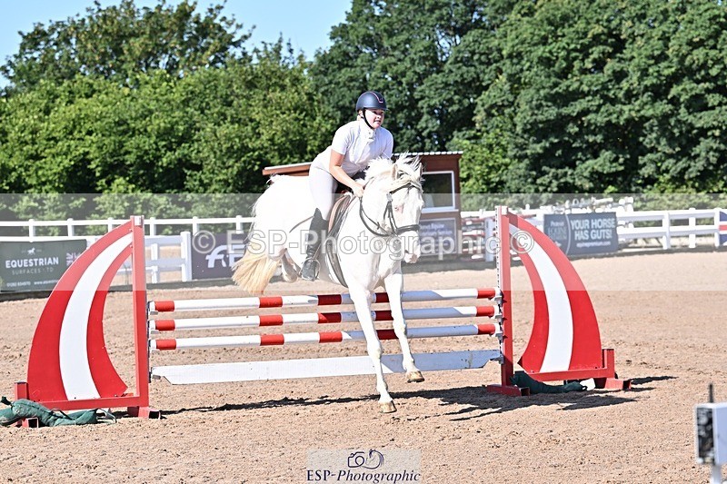 250712-092909-00074 - Cls 6 85cm Amateur Qualifier