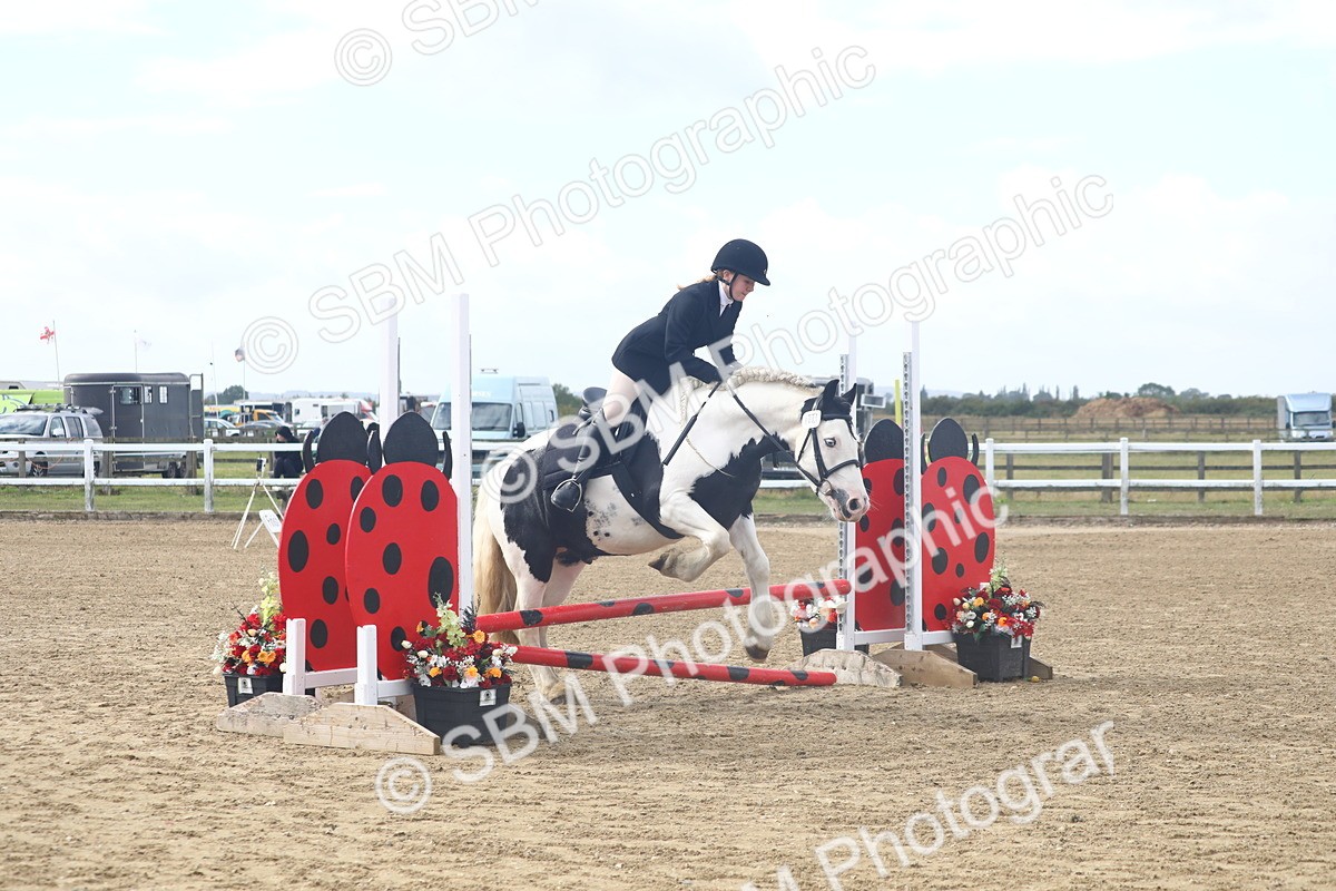 SBM_005379 - Class 4 - 50cm Champs