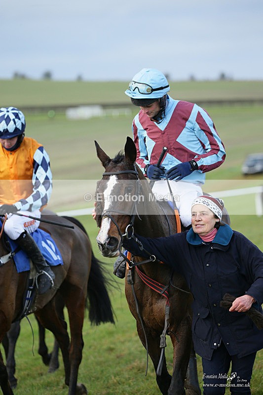 PtP 121221 637 - Barbury International Point-to-Point 112/12/2021