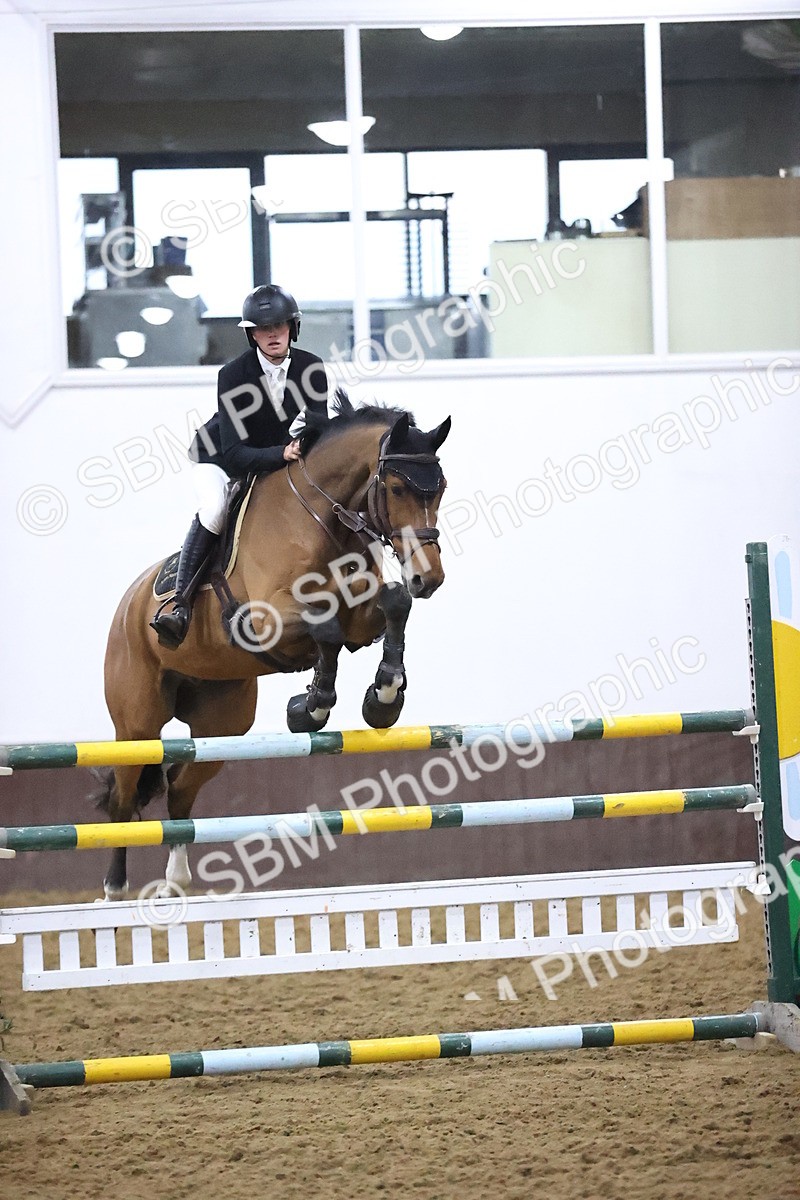 SBM_004524 - Class 14 - Senior 1.35m Open