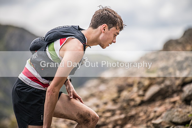 Borrowdale-380 - Borrowdale Fell Race Saturday 2nd August 2025