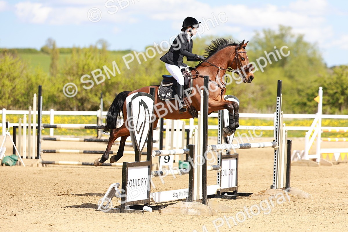 SBM_001487 - Class 3 - Senior Discovery - 1.00m