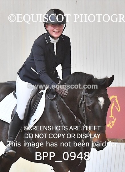 BPP_0948 - CLASS 4 0.95m Amateur Championship Qualifier